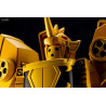 The Brave of Gold Goldran - Figure Sky Goldran, Plastic Model Kit
