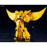 The Brave of Gold Goldran - Figure Sky Goldran, Plastic Model Kit