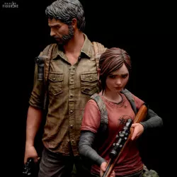 The Last of Us - Figurines...