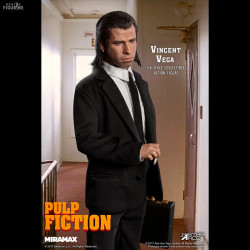 Pulp Fiction - Figurine de...