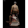The Last of Us - Figurines Joel & Ellie