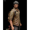 The Last of Us - Figurines Joel & Ellie