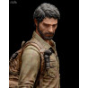 The Last of Us - Figurines Joel & Ellie