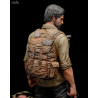 The Last of Us - Figurines Joel & Ellie