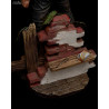 The Last of Us - Figurines Joel & Ellie