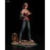 The Last of Us - Figurines Joel & Ellie