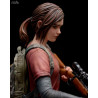 The Last of Us - Figurines Joel & Ellie