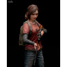 The Last of Us - Figurines Joel & Ellie