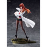 Steins Gate - Kurisu Makise figure (Lab Coat Style), DreamTech