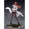 Steins Gate - Kurisu Makise figure (Lab Coat Style), DreamTech