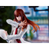 Steins Gate - Kurisu Makise figure (Lab Coat Style), DreamTech