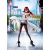 Steins Gate - Kurisu Makise figure (Lab Coat Style), DreamTech