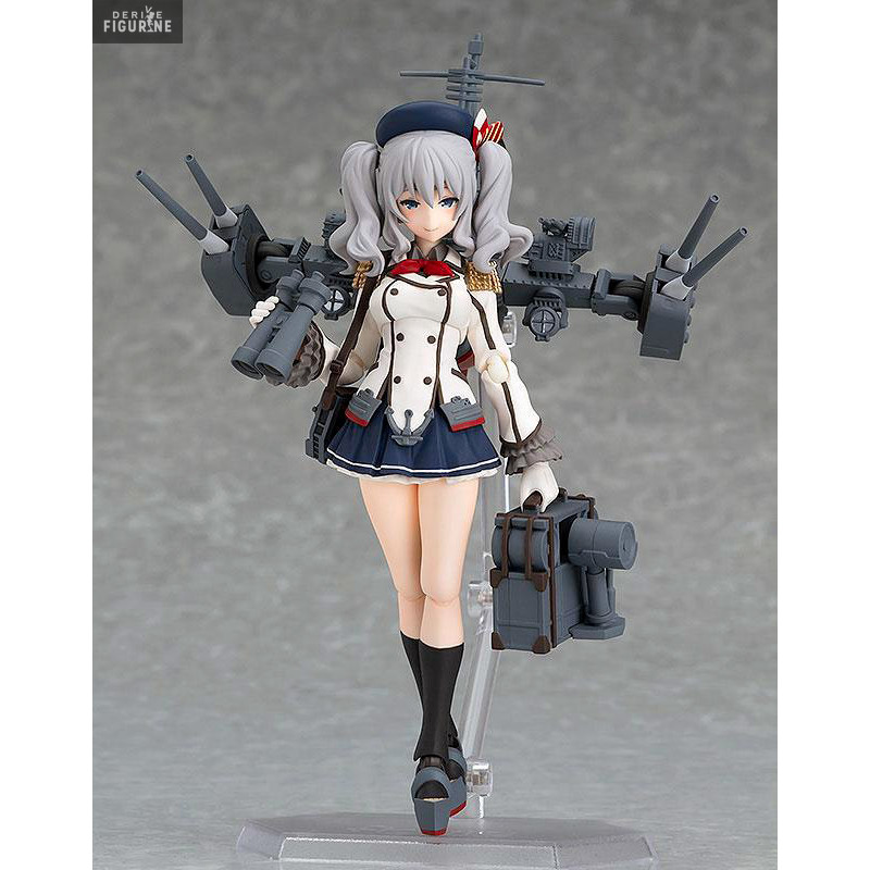 Kantai Collection -...