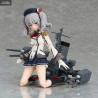 Kantai Collection - Figurine Kashima, Figma