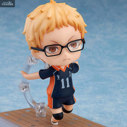 Haikyu!! Second Season -...