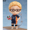 Haikyu!! Second Season - Kei Tsukishima figure, Nendoroid
