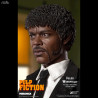Pulp Fiction - Figurine de Jules Winnfield