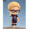 Haikyu!! Second Season - Kei Tsukishima figure, Nendoroid