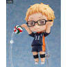 Haikyu!! Second Season - Figurine Kei Tsukishima, Nendoroid
