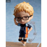 Haikyu!! Second Season - Figurine Kei Tsukishima, Nendoroid