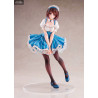 Saekano: How to Raise a Boring Girlfriend - Megumi Kato figure Maid