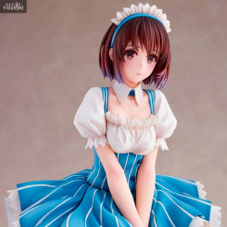 Saekano: How to Raise a...