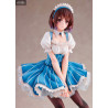 Saekano: How to Raise a Boring Girlfriend - Megumi Kato figure Maid