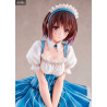 Saekano: How to Raise a Boring Girlfriend - Megumi Kato figure Maid