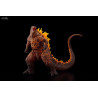 Godzilla 2 : Roi des monstres - Figurine Burning Godzilla, Chou Gekizou Series