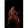Godzilla: King of the Monsters - Burning Godzilla figure, Chou Gekizou Series