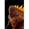 Godzilla 2 : Roi des monstres - Figurine Burning Godzilla, Chou Gekizou Series