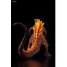 Godzilla: King of the Monsters - Burning Godzilla figure, Chou Gekizou Series