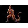 Godzilla: King of the Monsters - Burning Godzilla figure, Chou Gekizou Series