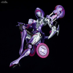 Figurine transformable...