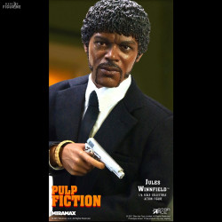 Pulp Fiction - Figurine de...