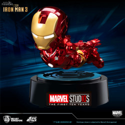Marvel - Figurine diorama...