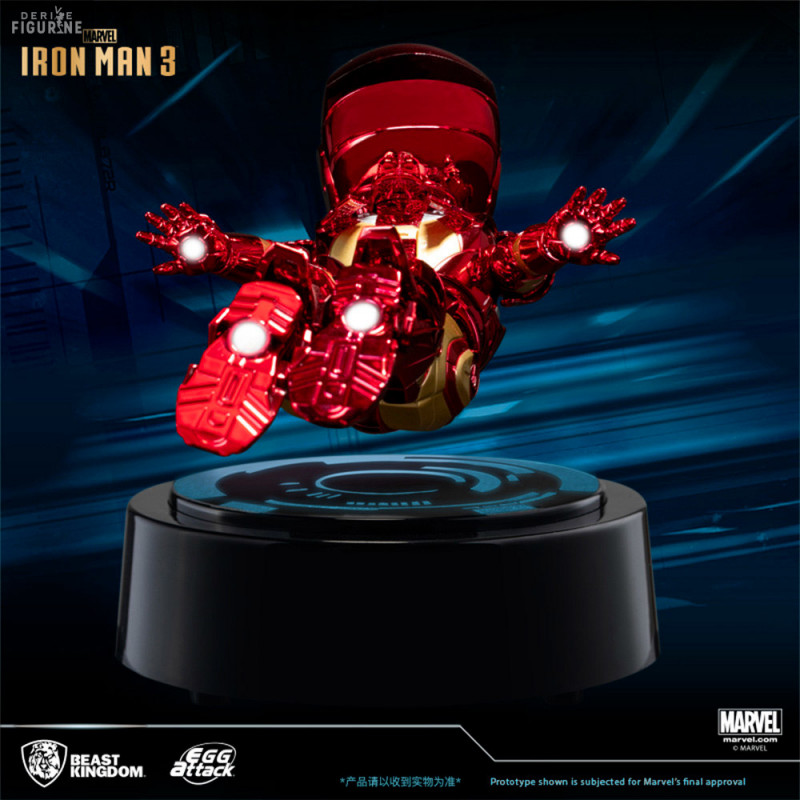 Marvel - Figurine diorama...