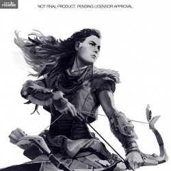 Horizon Zero Dawn -...