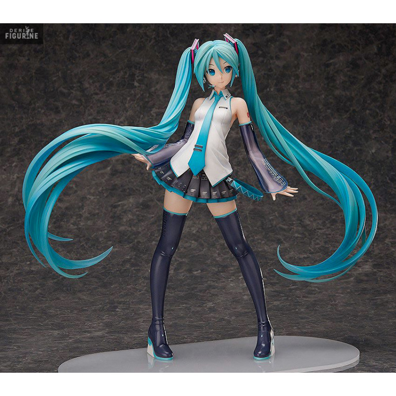 Vocaloid 3 - Figurine...