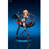 The Idolmaster Cinderella Girls - Asuka Ninomiya figure Shin-en Heno Syoutai