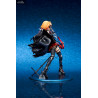 The Idolmaster Cinderella Girls - Asuka Ninomiya figure Shin-en Heno Syoutai
