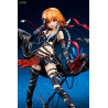 The Idolmaster Cinderella Girls - Asuka Ninomiya figure Shin-en Heno Syoutai