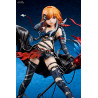 The Idolmaster Cinderella Girls - Asuka Ninomiya figure Shin-en Heno Syoutai