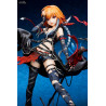 The Idolmaster Cinderella Girls - Asuka Ninomiya figure Shin-en Heno Syoutai