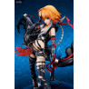 The Idolmaster Cinderella Girls - Asuka Ninomiya figure Shin-en Heno Syoutai