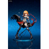 The Idolmaster Cinderella Girls - Asuka Ninomiya figure Shin-en Heno Syoutai