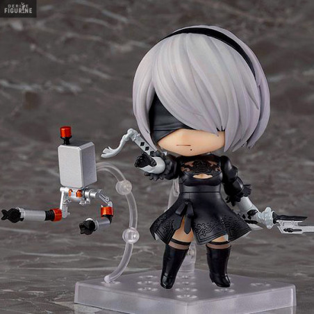 NieR:Automata - Figurine 2B...