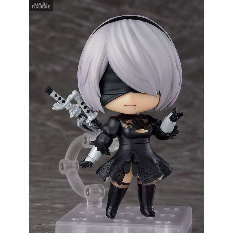 NieR:Automata - Figurine 2B...