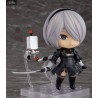 NieR:Automata - 2B (YoRHa No.2 Type B) figure, Nendoroid