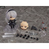 NieR:Automata - 2B (YoRHa No.2 Type B) figure, Nendoroid